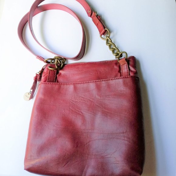 Relic Crossbody Bag - Picture 5 of 6